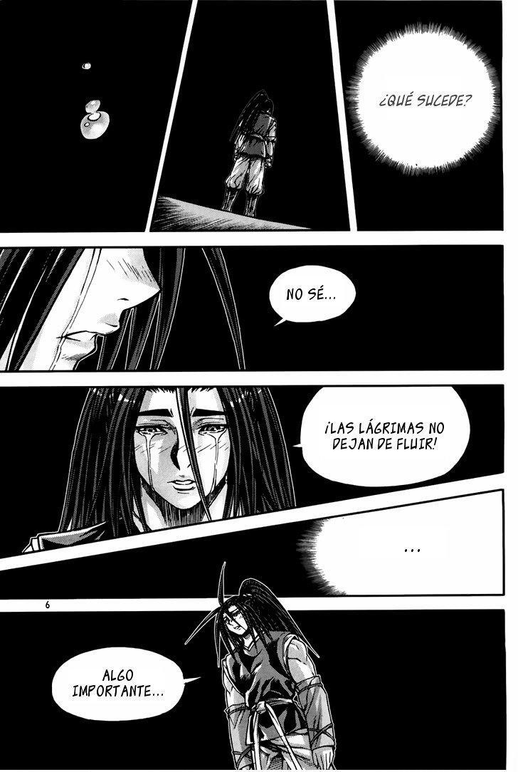 Capitulo 205 page 5