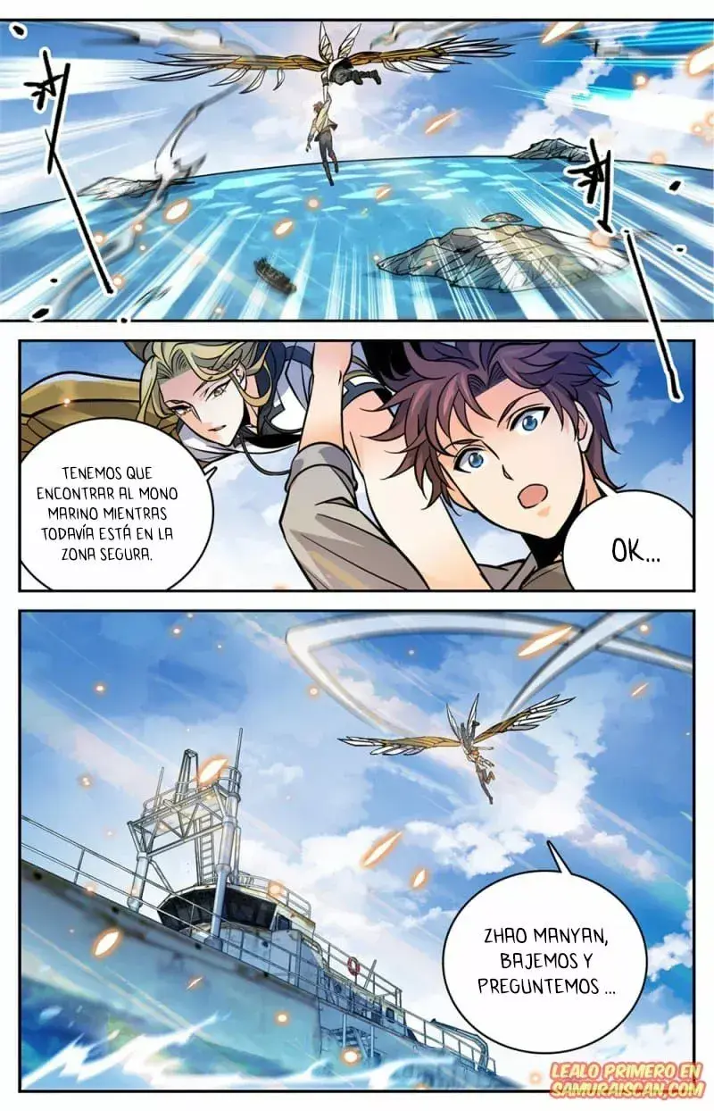 Capitulo 470 page 10