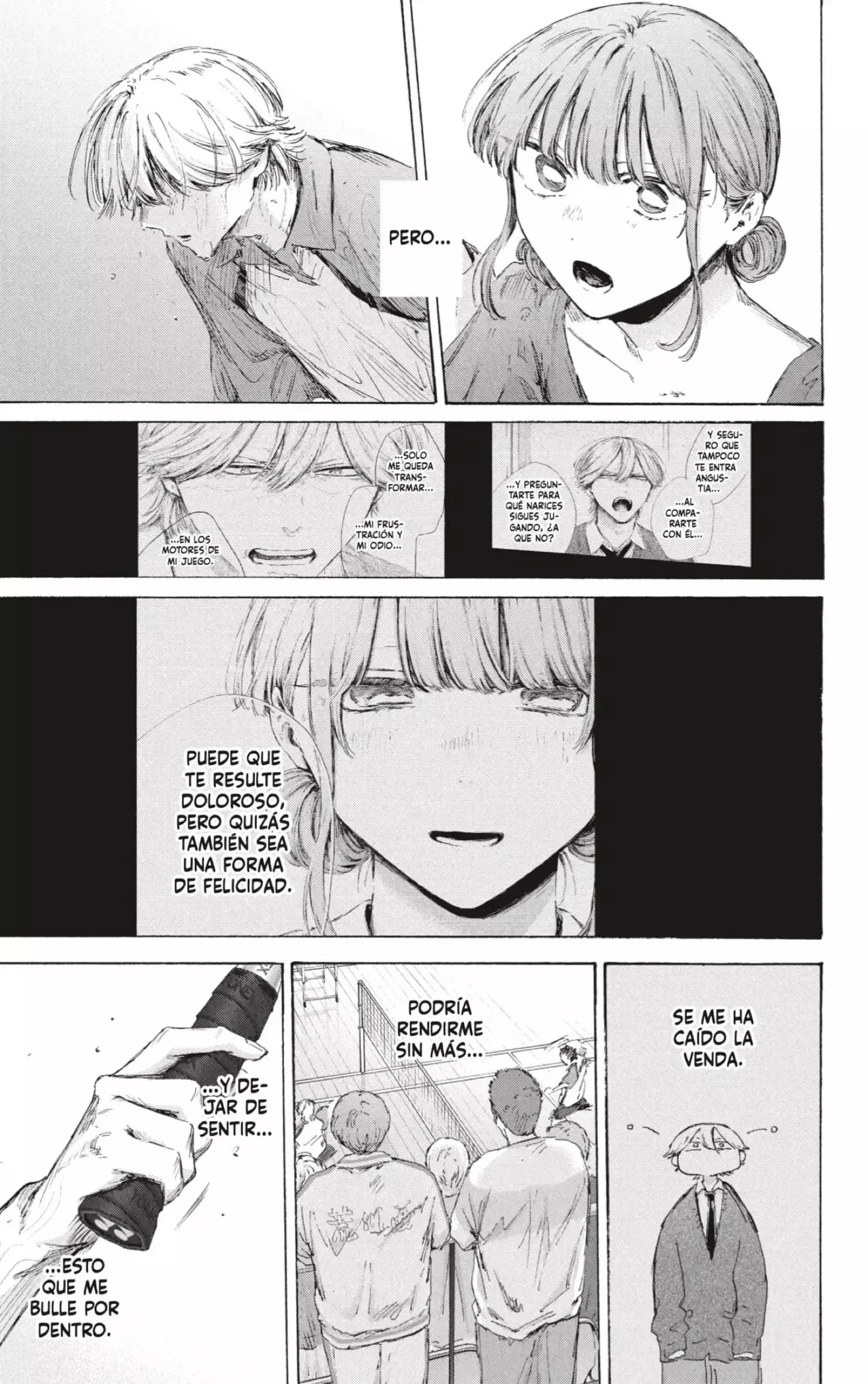 Capitulo 238 page 11