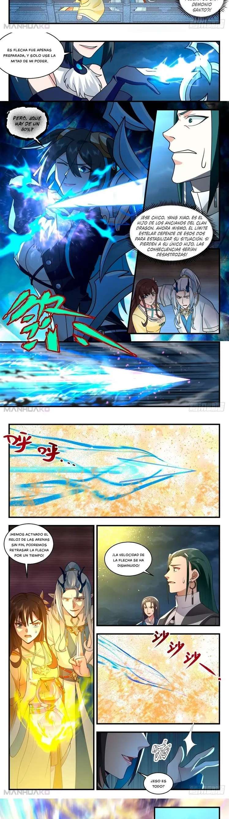 Capitulo 2521 page 2