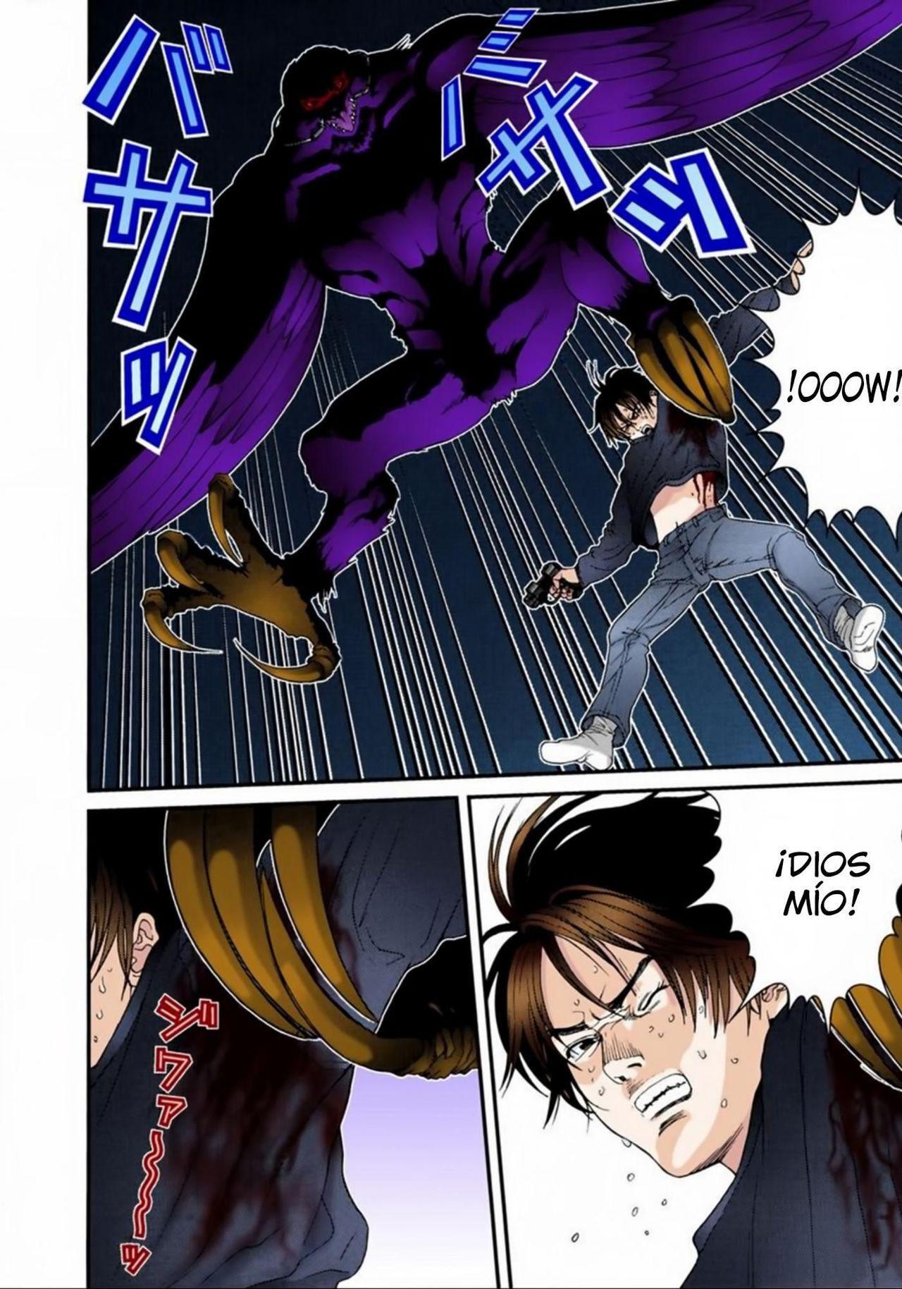 Capitulo 52 page 4