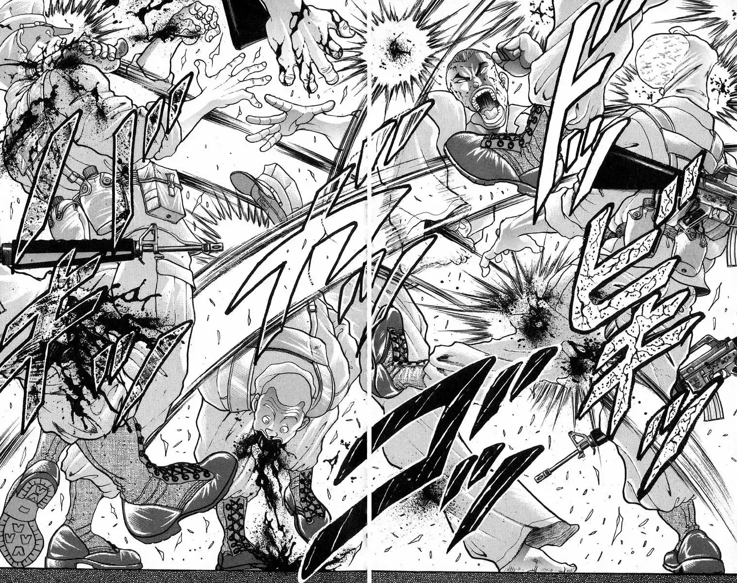 Capitulo 351 page 17