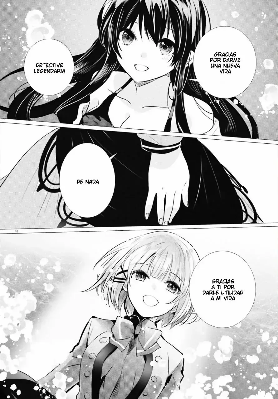 Capitulo 18 page 11