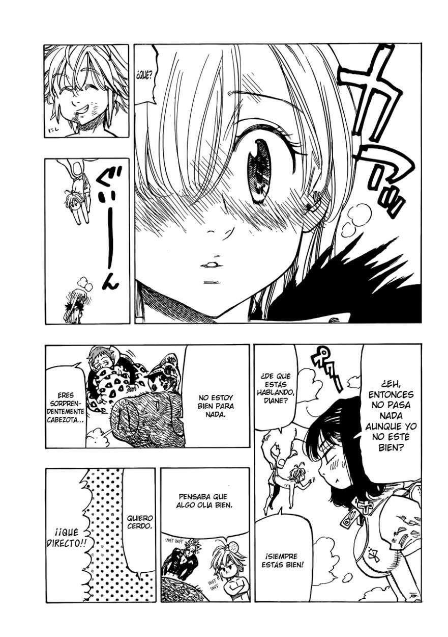 Capitulo 50 page 18