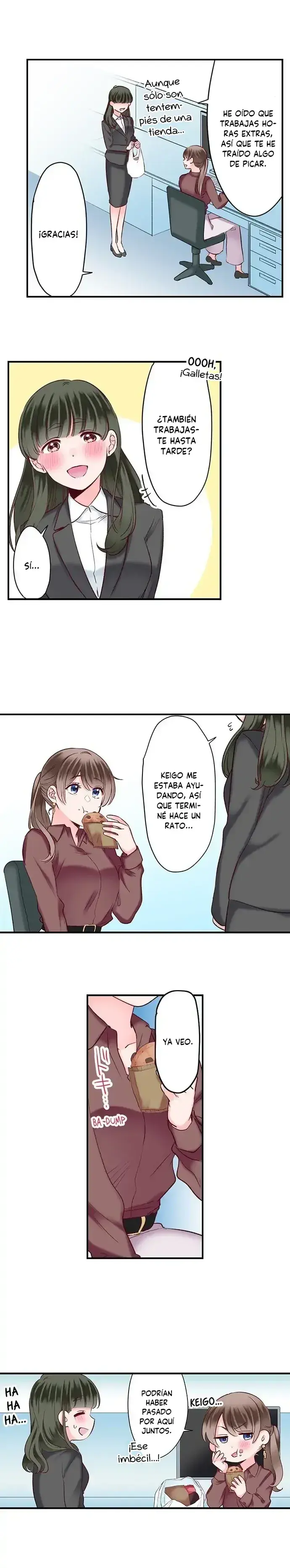 Capitulo 86 page 4