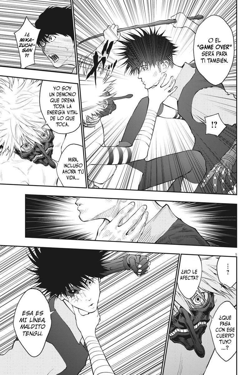 Capitulo 87 page 5