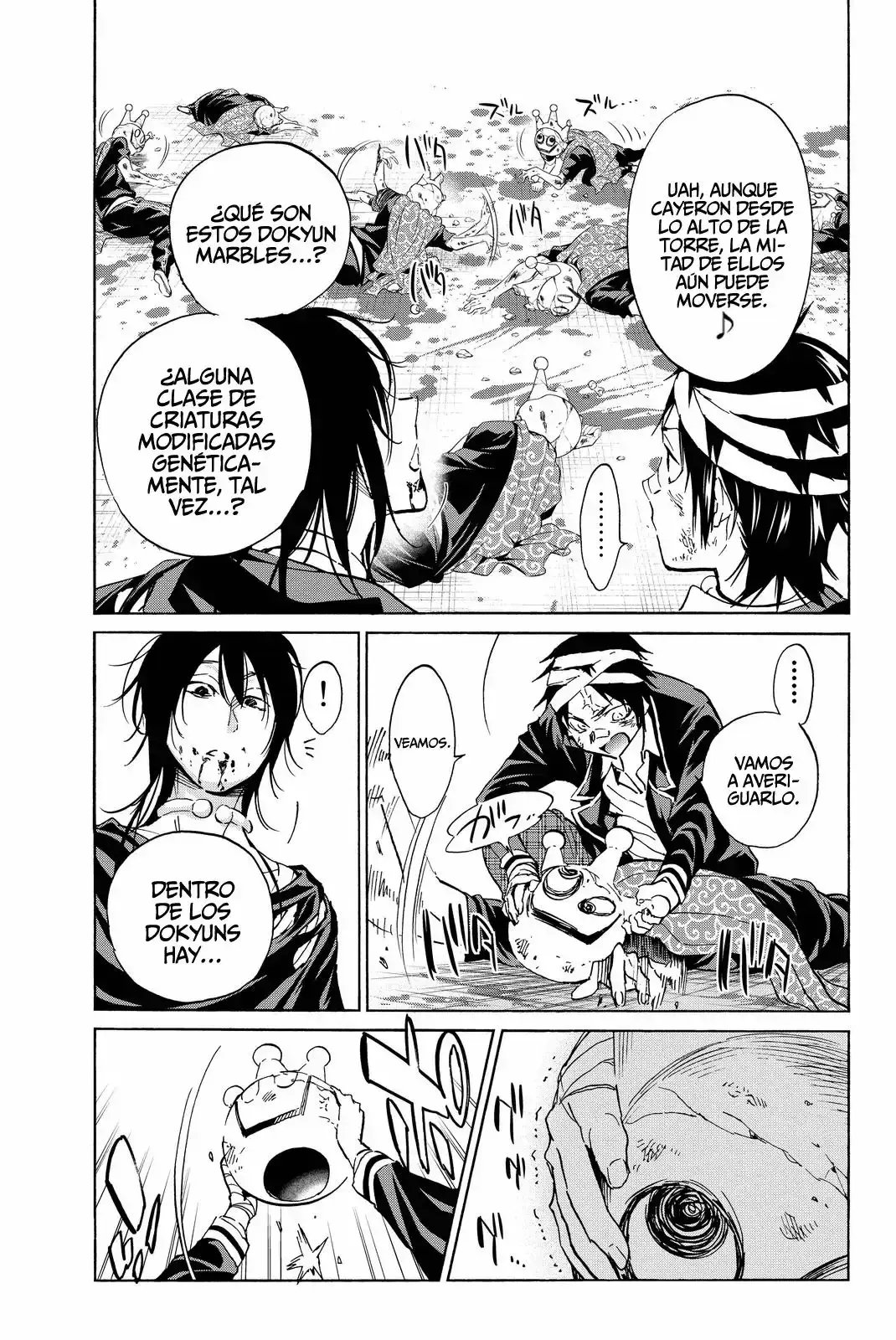 Capitulo 51 page 4