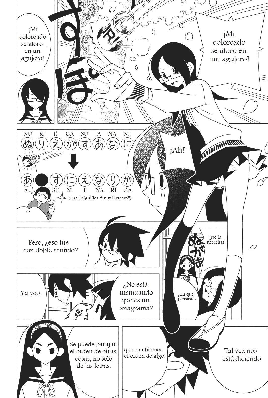 Capitulo 292 page 11