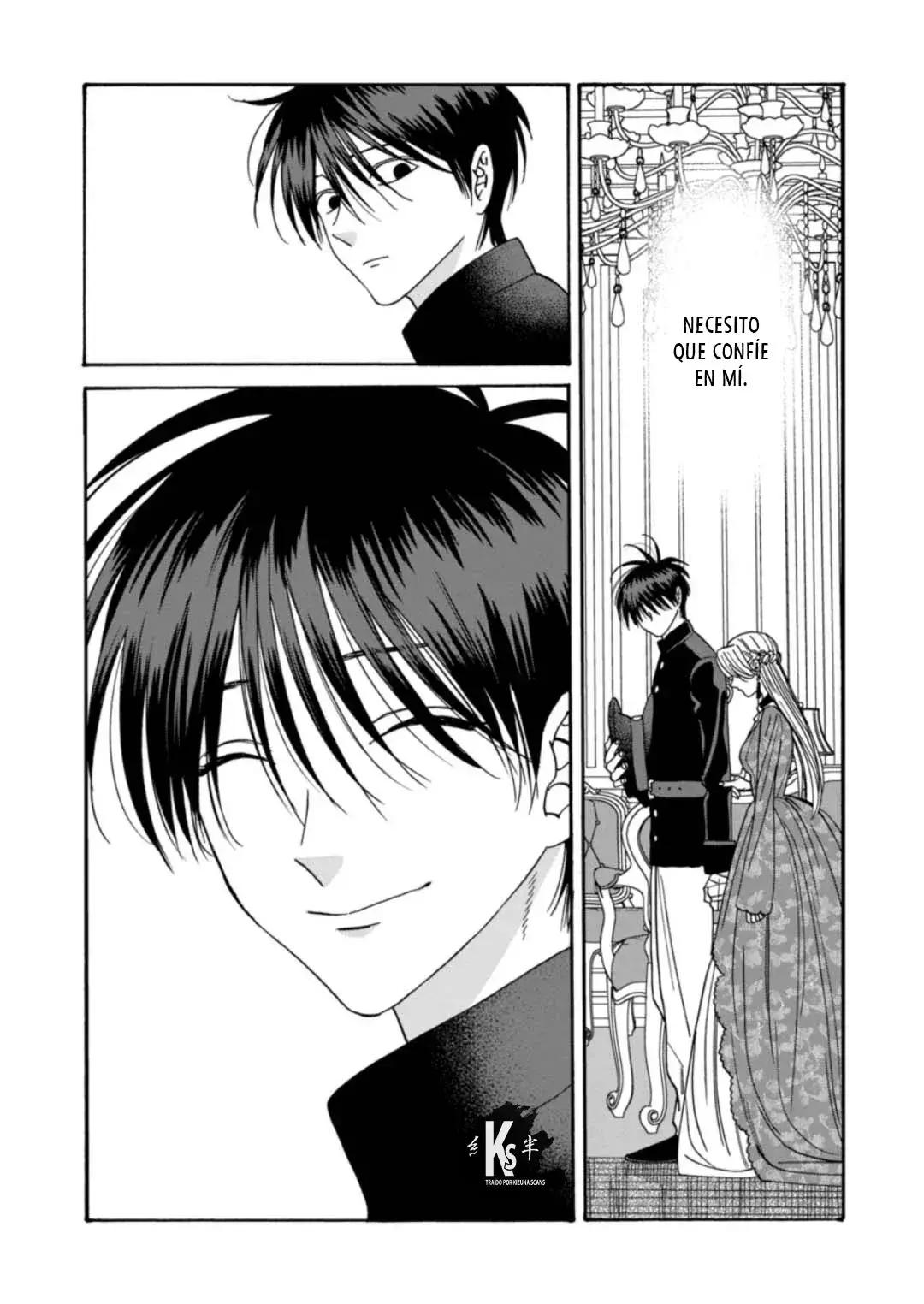 Capitulo 63 page 9