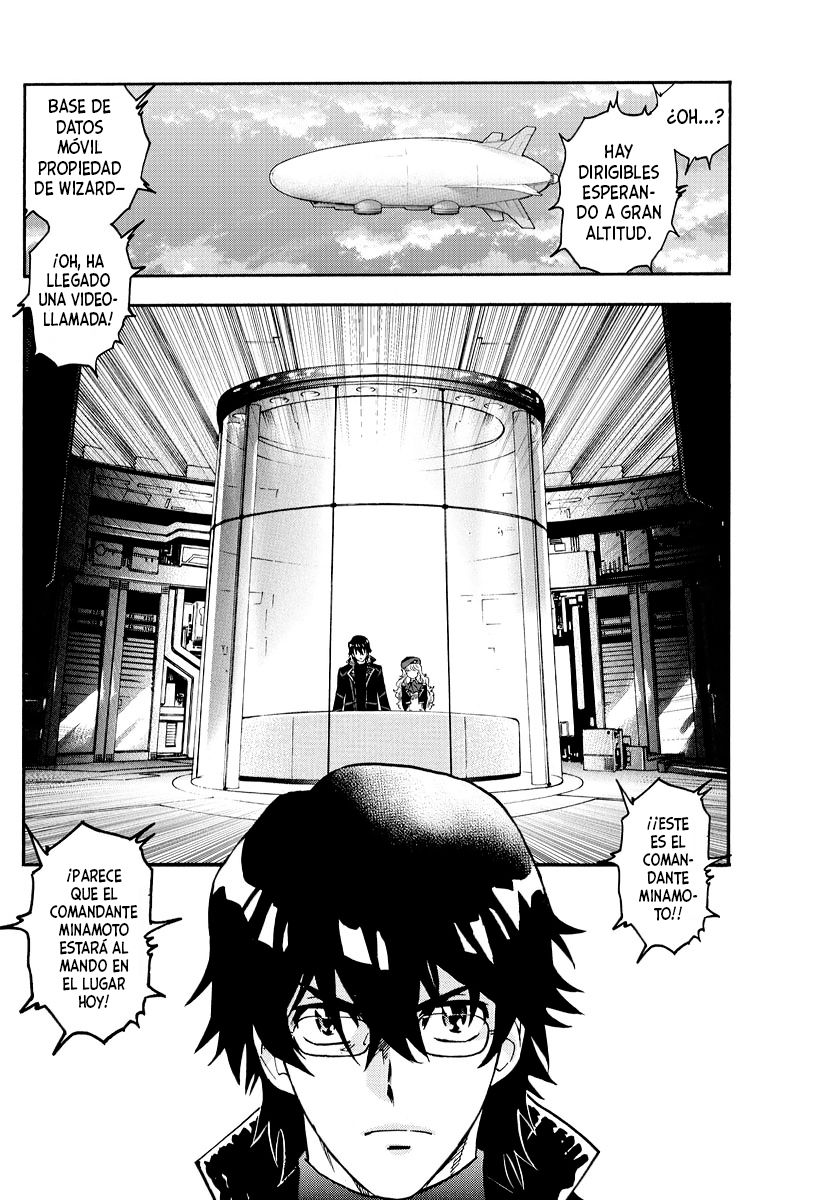Capitulo 549 page 10
