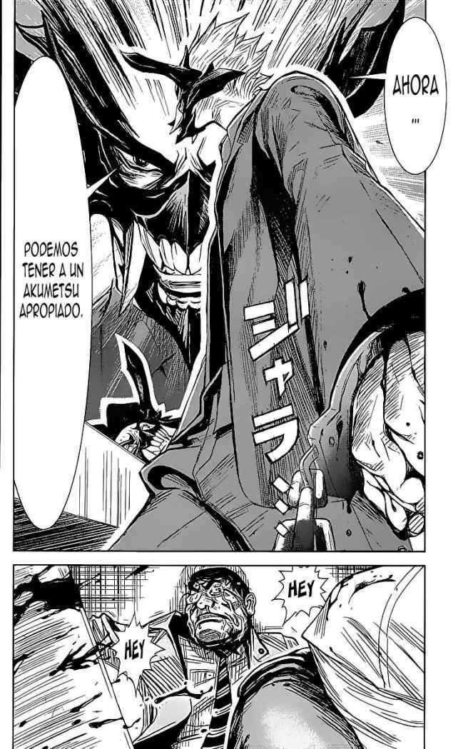 Capitulo 67 page 19