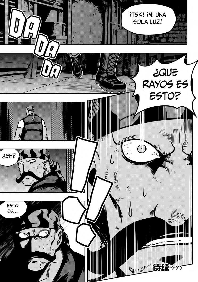 Capitulo 21 page 34