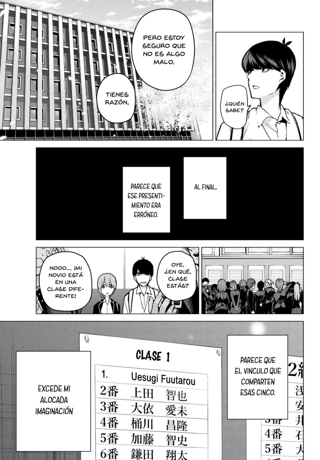 Capitulo 69 page 20