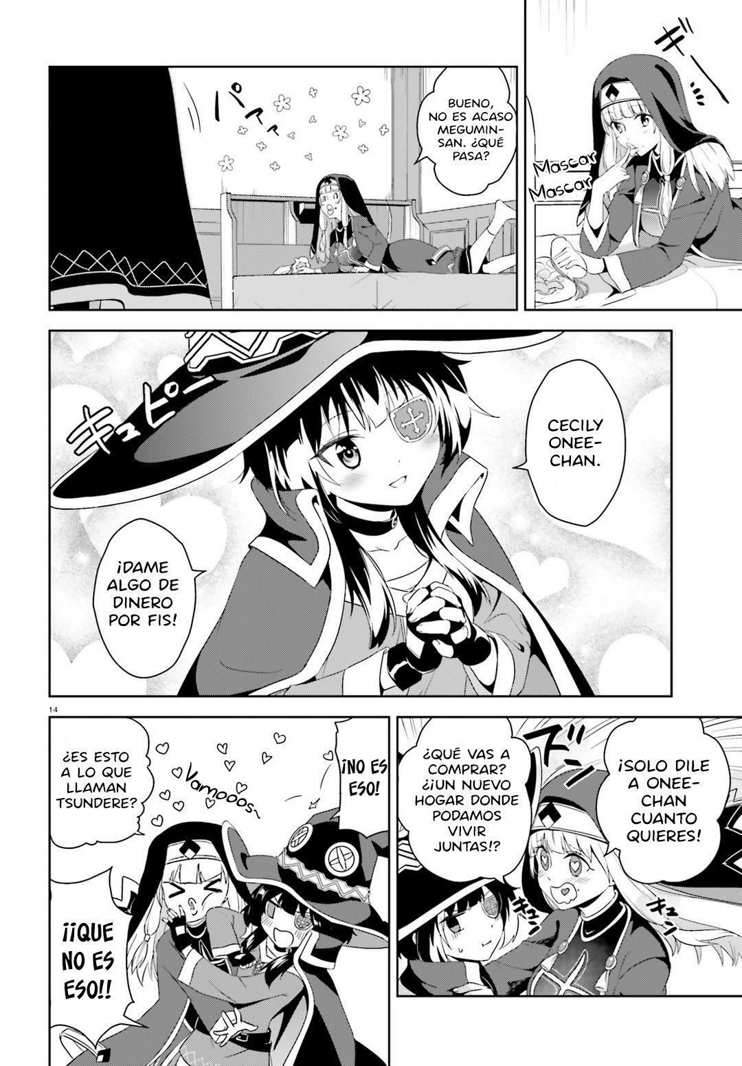 Capitulo 19 page 15