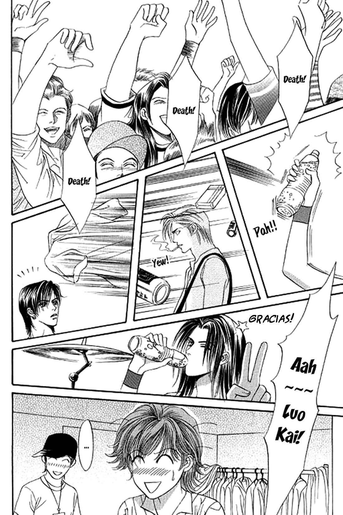 Capitulo 70 page 26