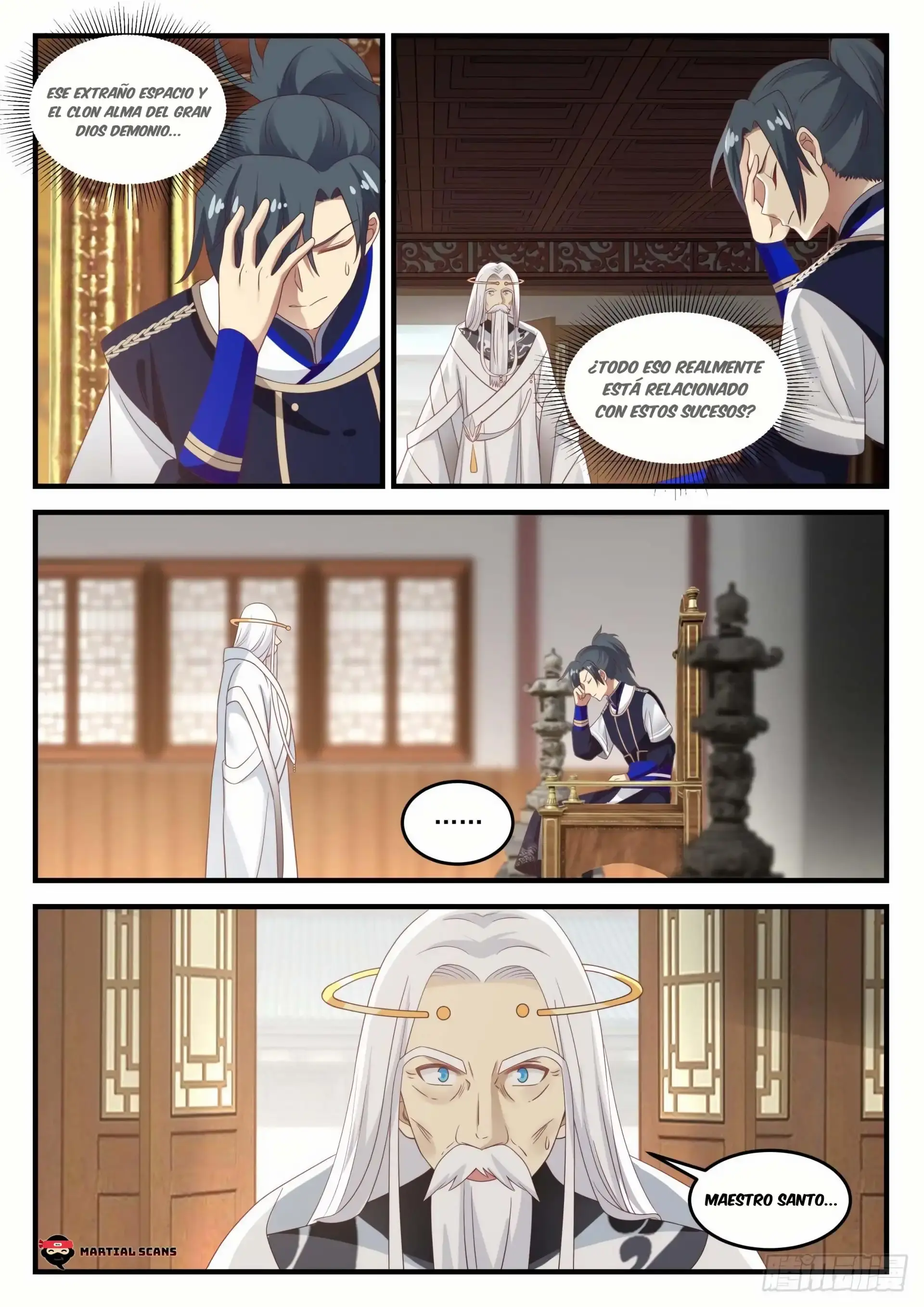 Capitulo 779 page 8