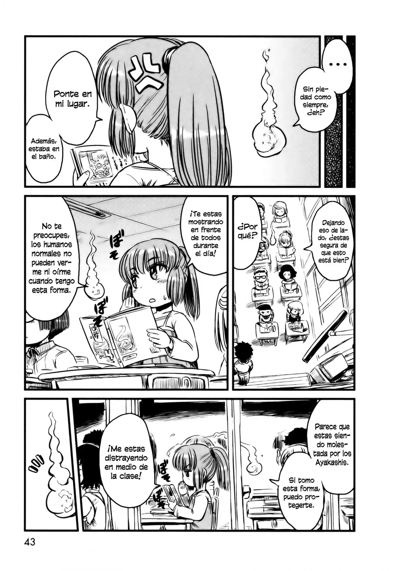 Capitulo 26 page 11