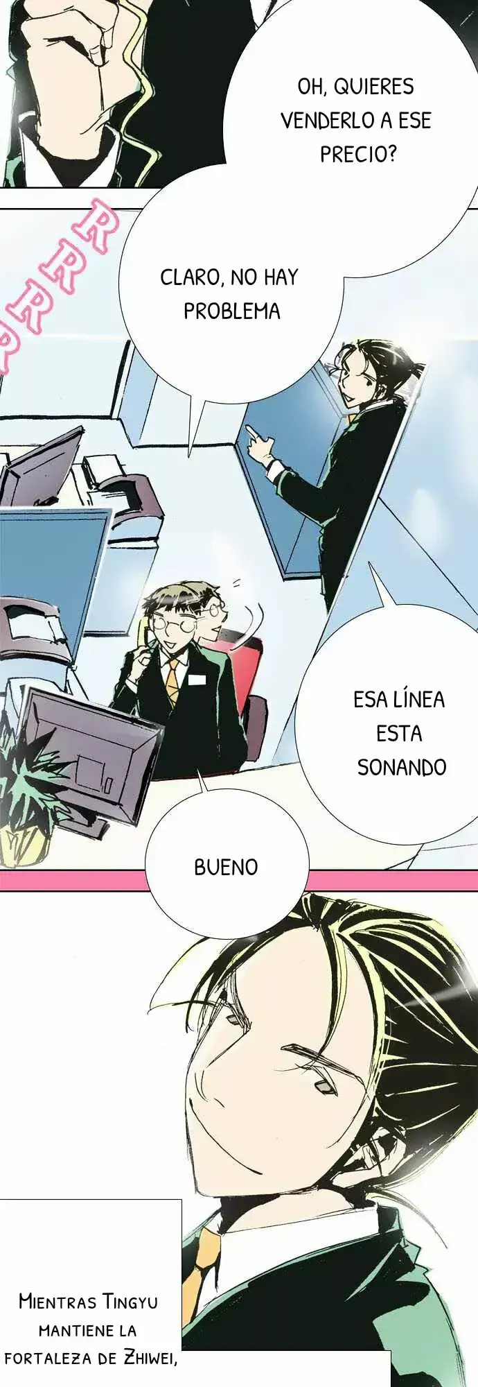 Capitulo 39 page 8