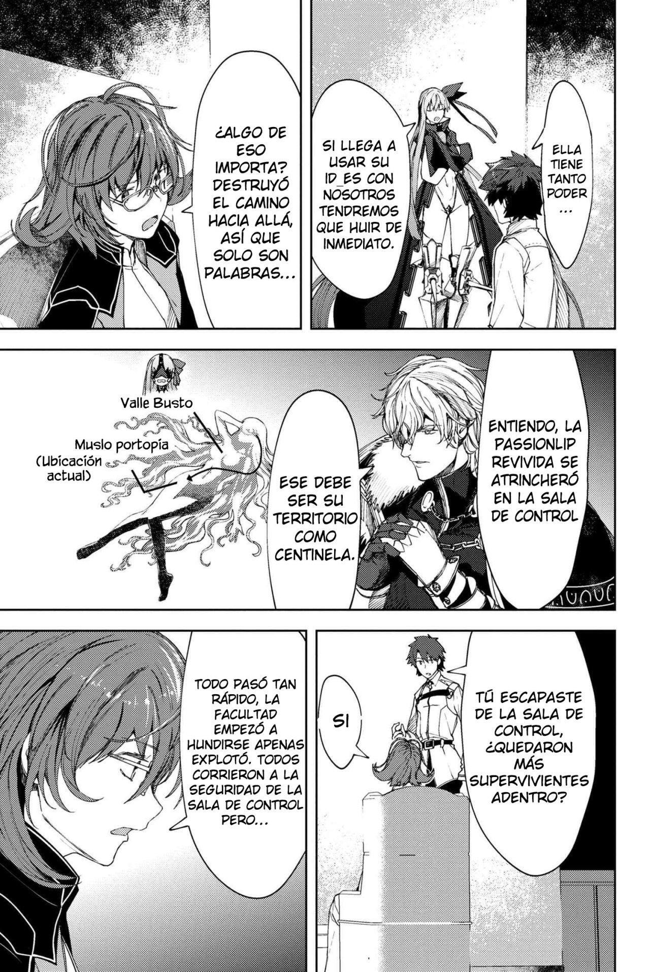 Capitulo 9.20 page 8