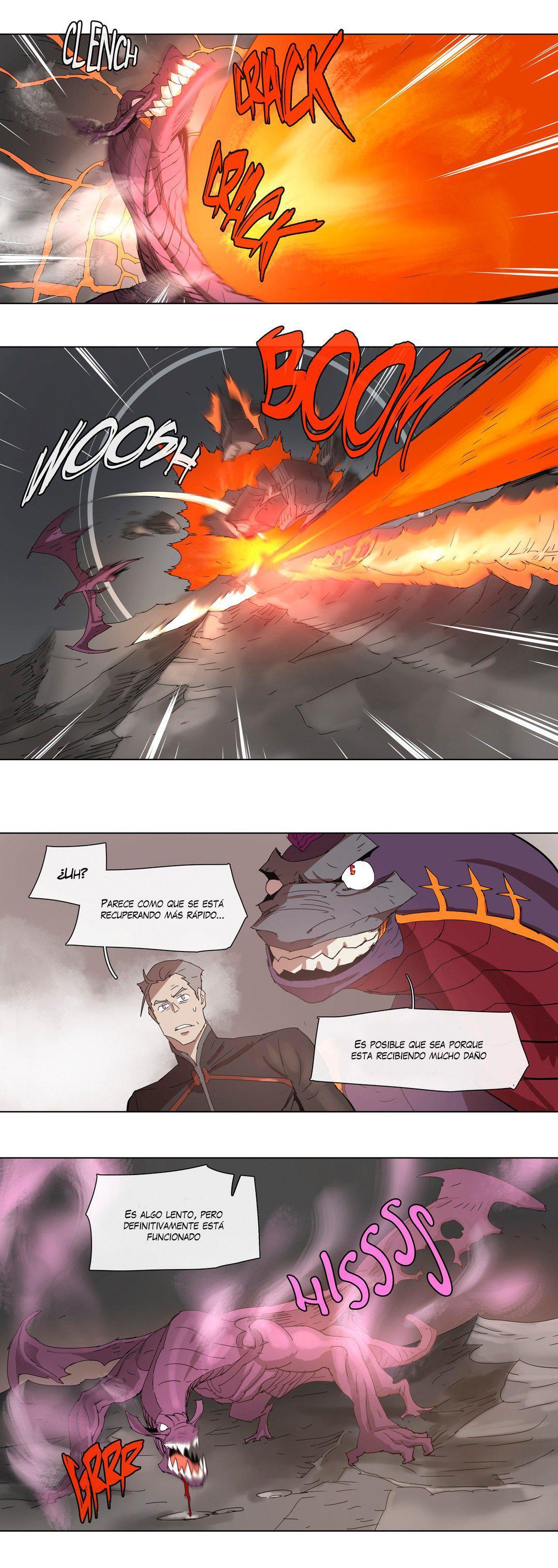 Capitulo 95 page 14