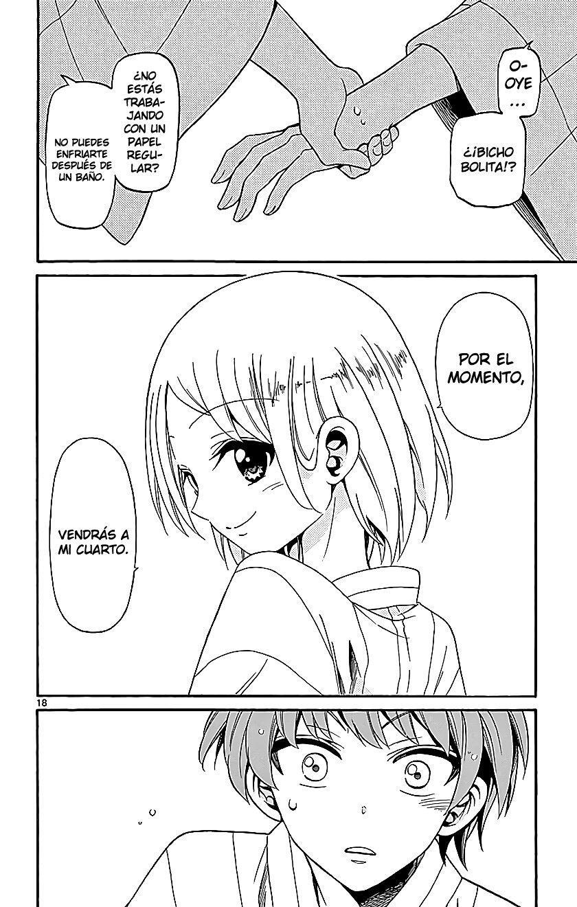 Capitulo 65 page 18