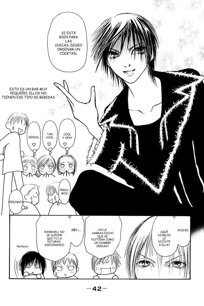 Capitulo 59 page 42