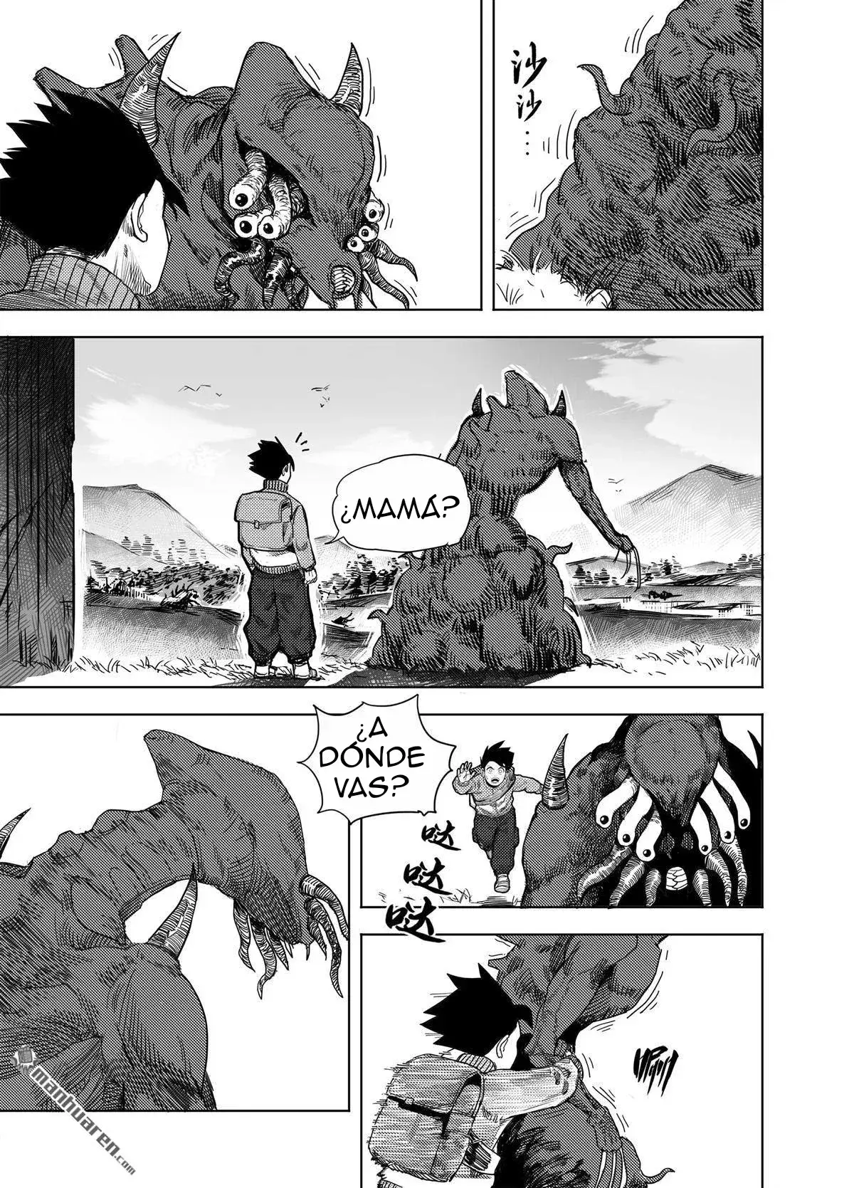 Capitulo 33 page 20