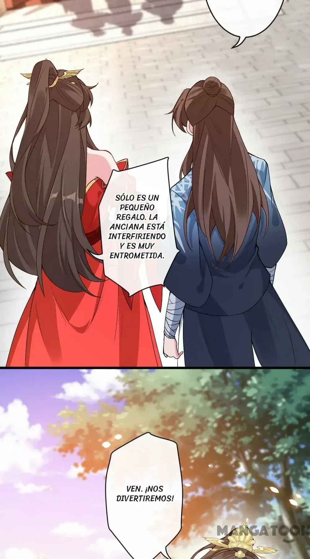 Capitulo 51 page 32