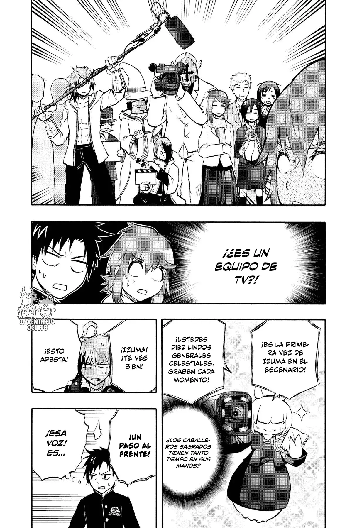 Capitulo 76 page 8