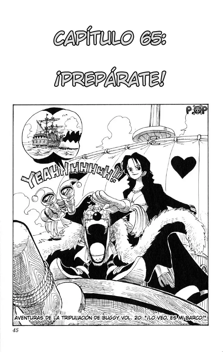 Capitulo 65 page 1
