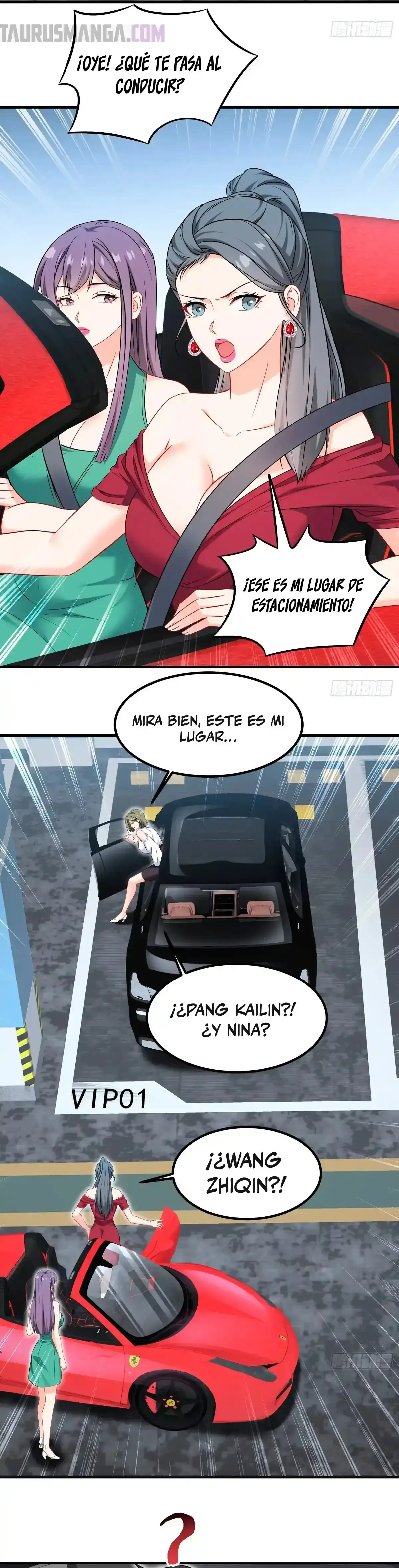 Capitulo 234 page 8
