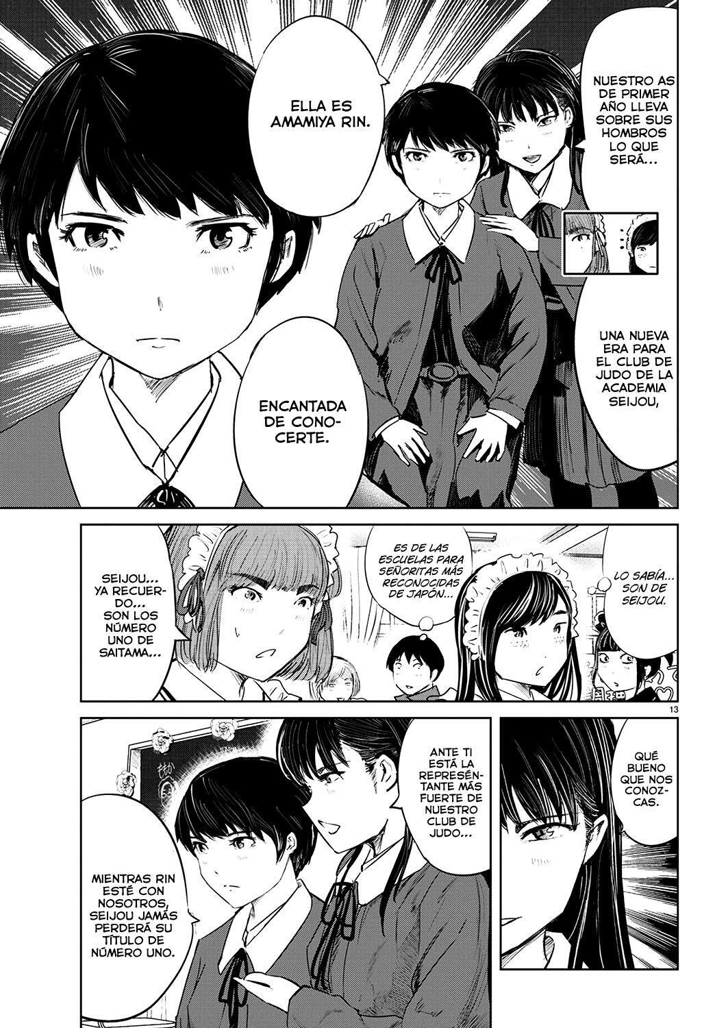 Capitulo 62 page 14