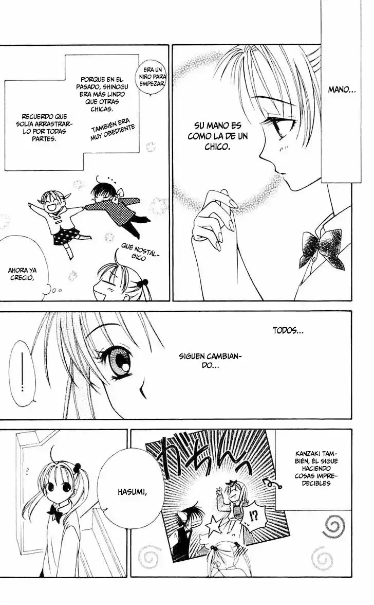 Capitulo 27 page 21