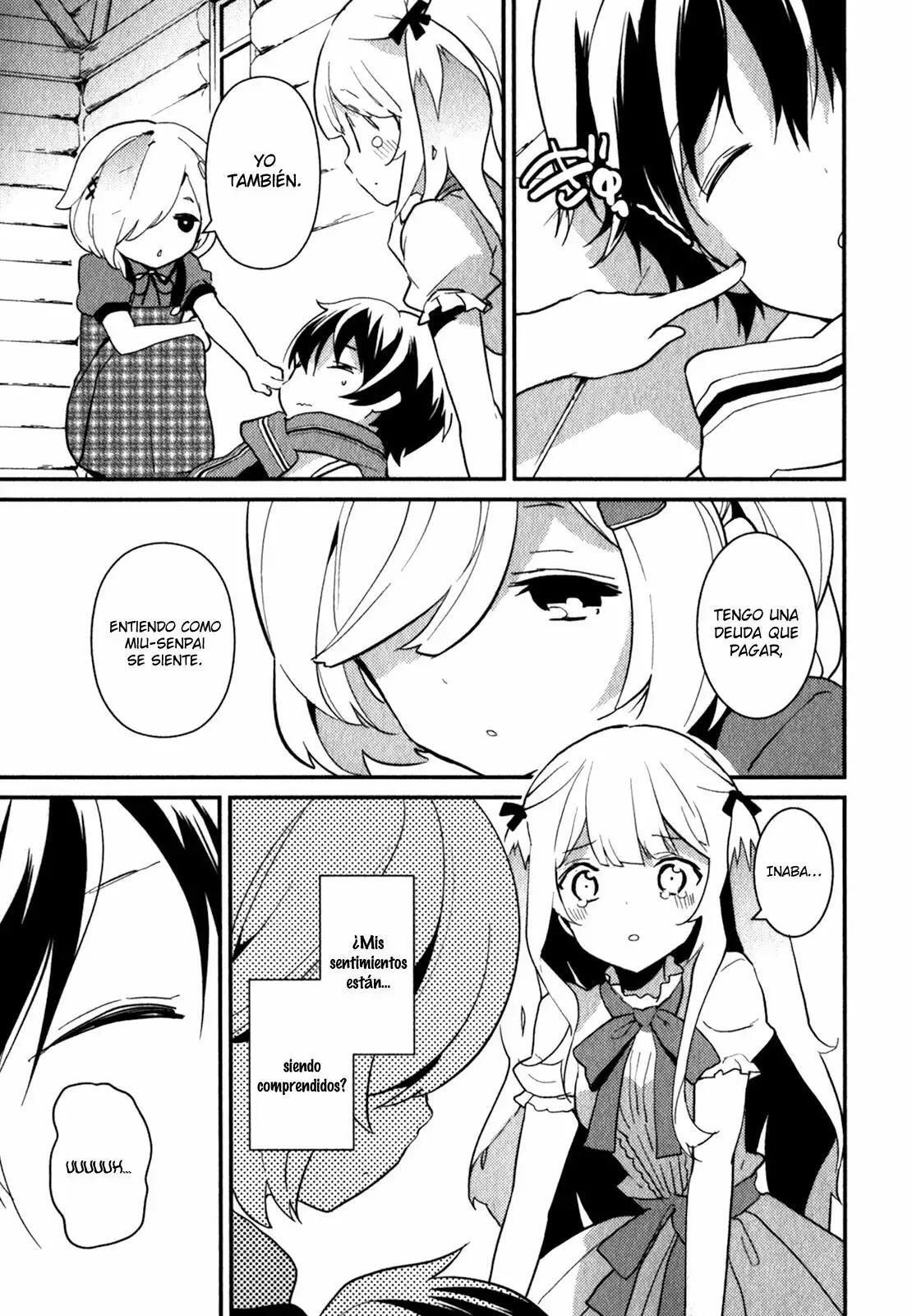 Capitulo 17 page 29