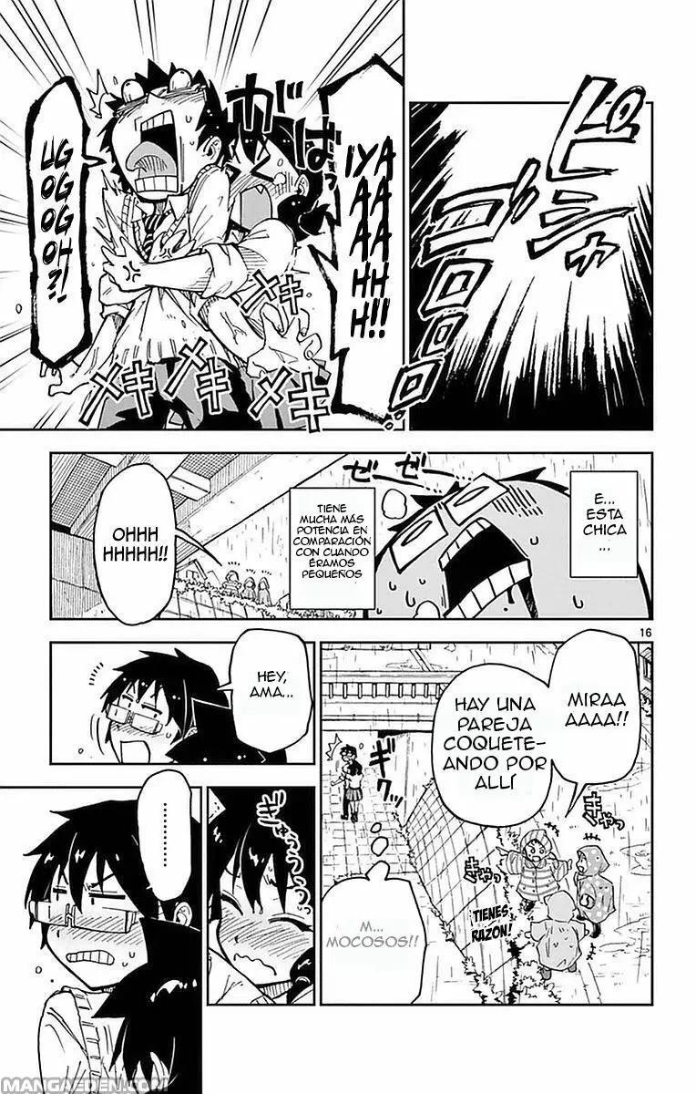 Capitulo 46 page 19