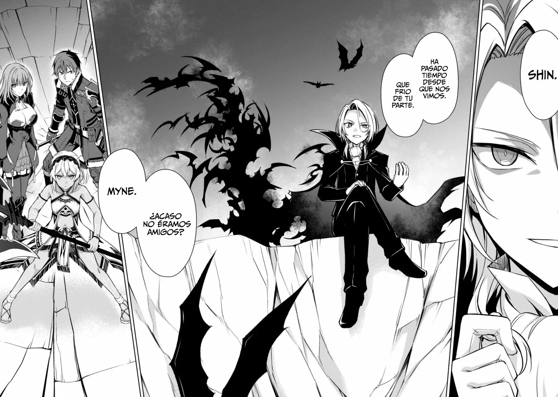 Capitulo 37 page 18