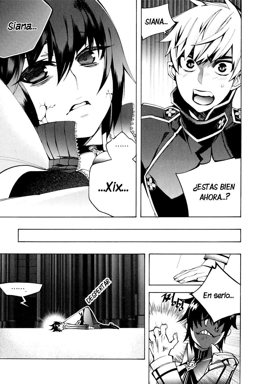 Capitulo 108 page 33