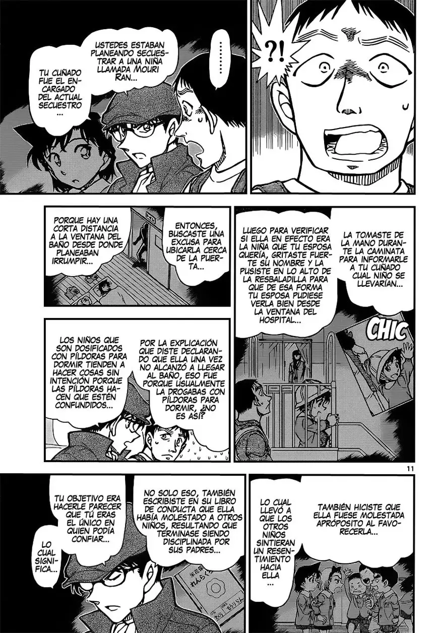 Capitulo 924 page 11