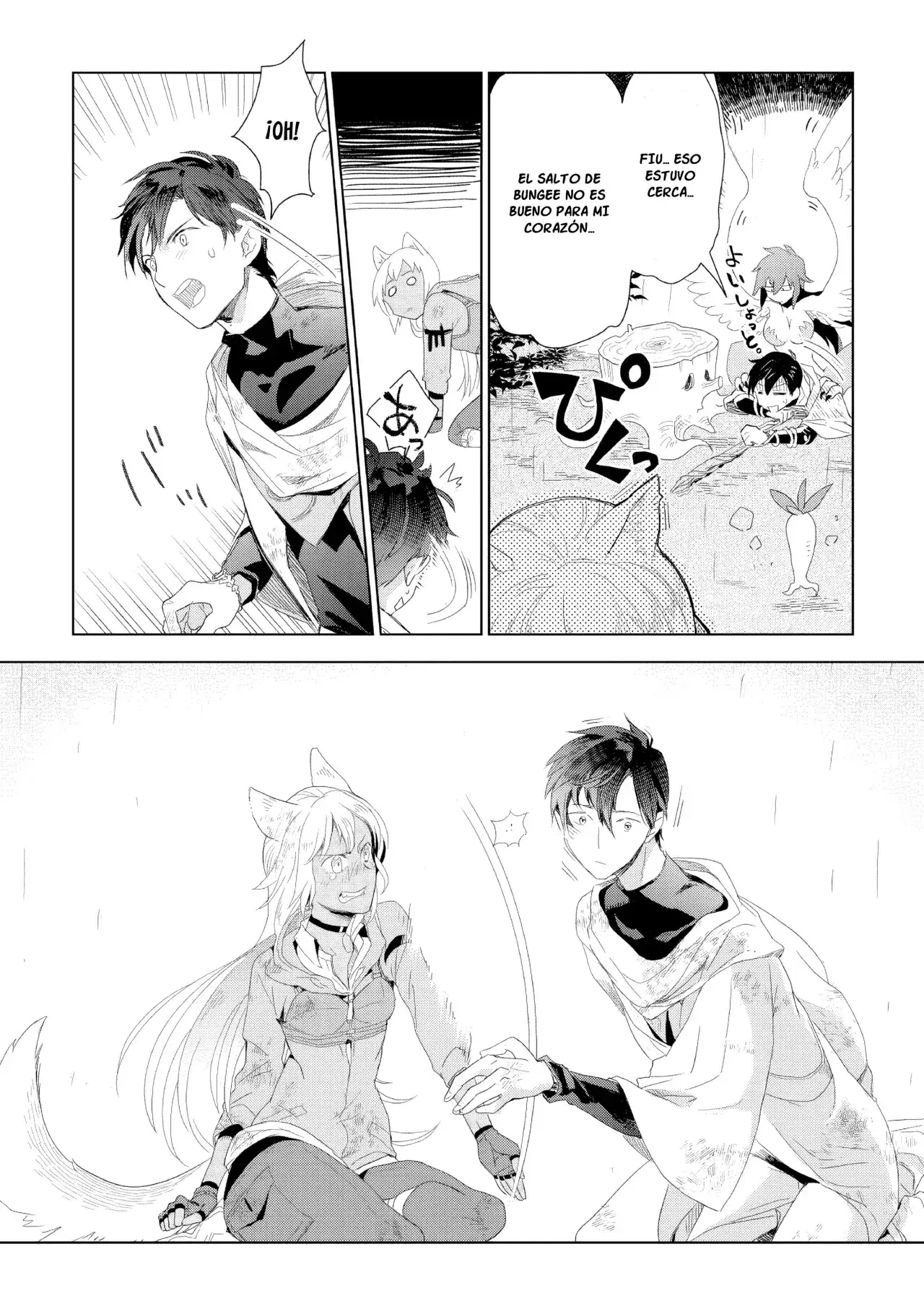Capitulo 61 page 27