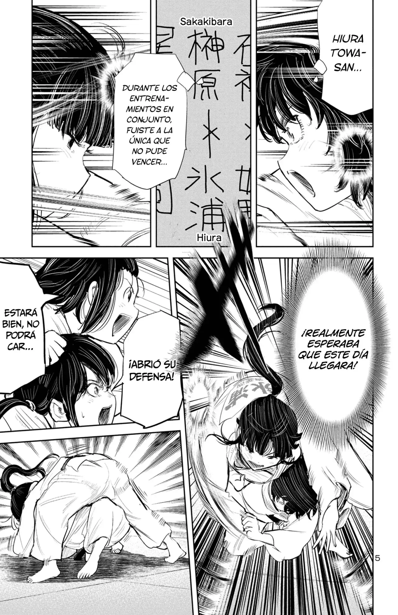 Capitulo 248 page 5