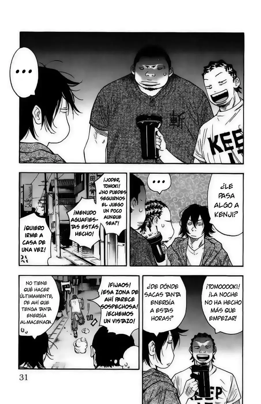 Capitulo 36 page 5