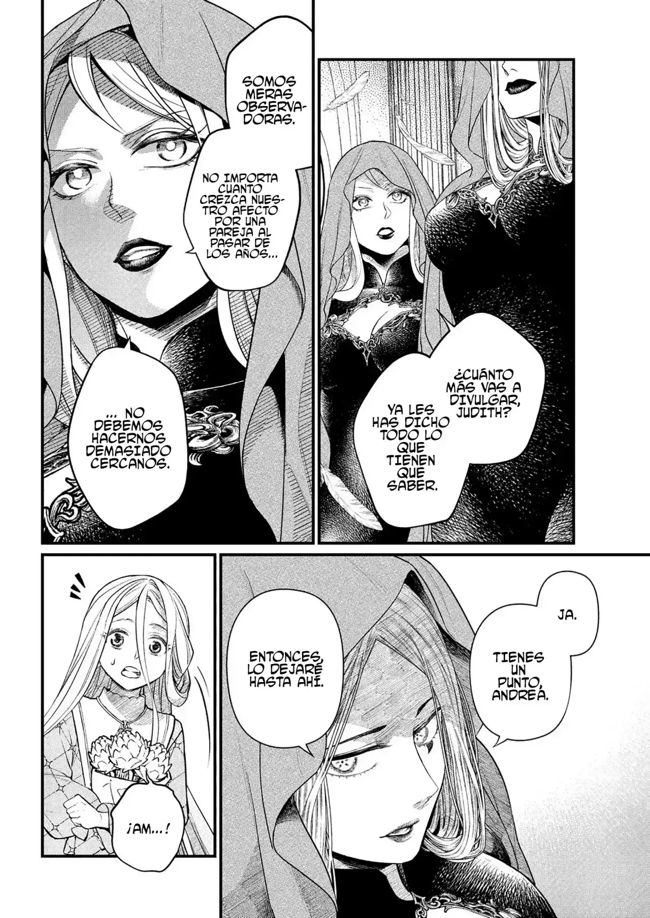 Capitulo 27 page 14