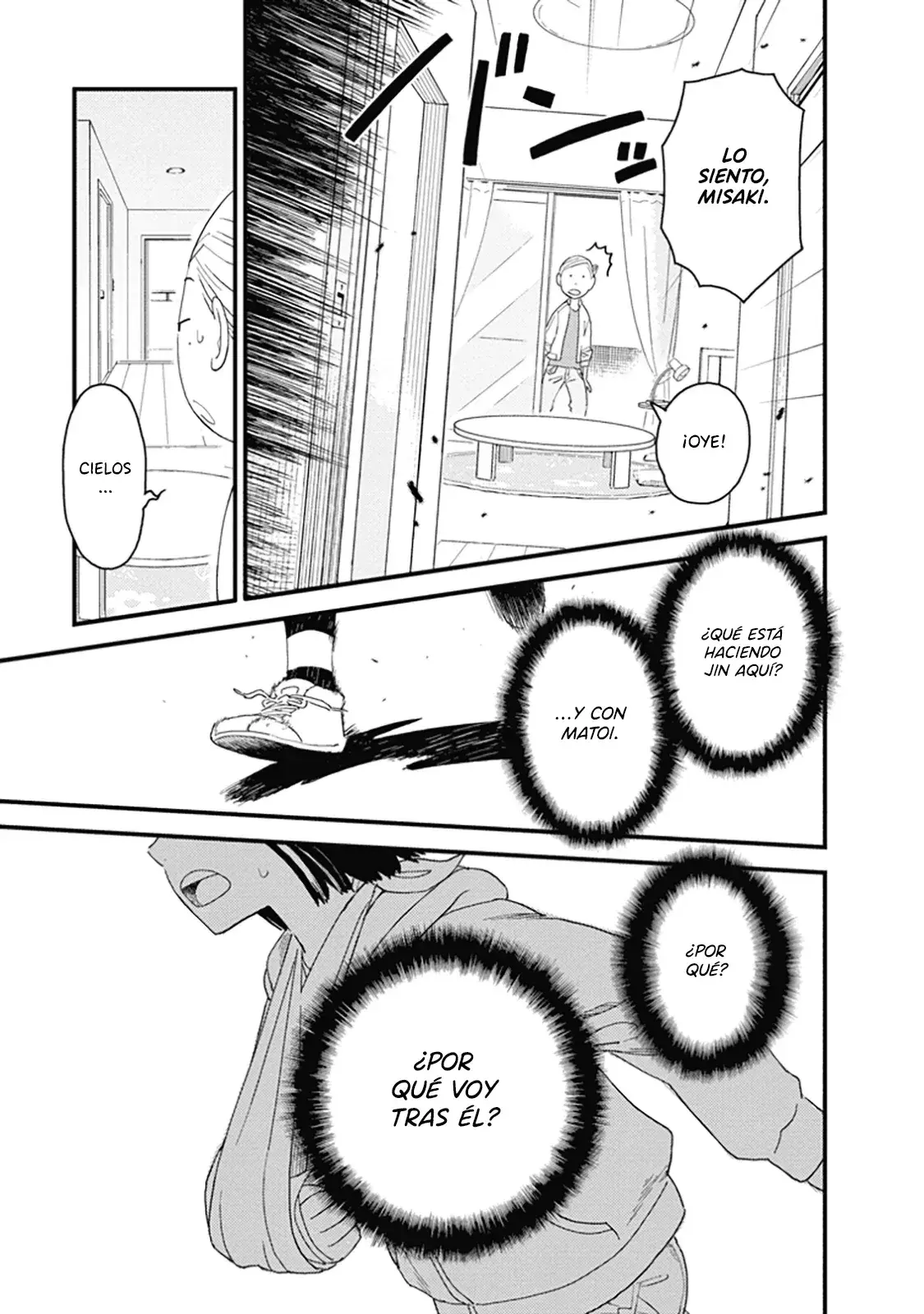 Capitulo 11 page 20