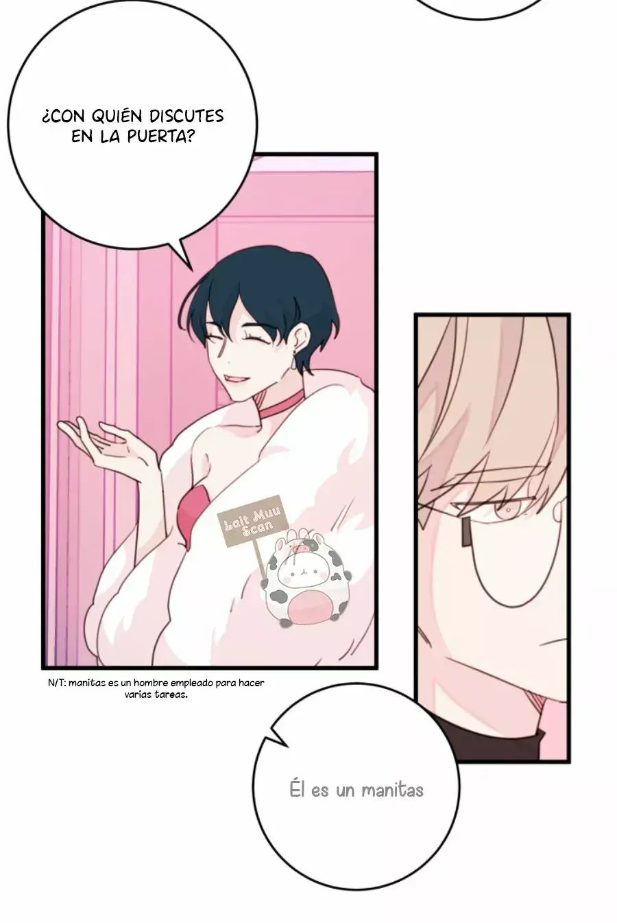 Capitulo 32 page 28
