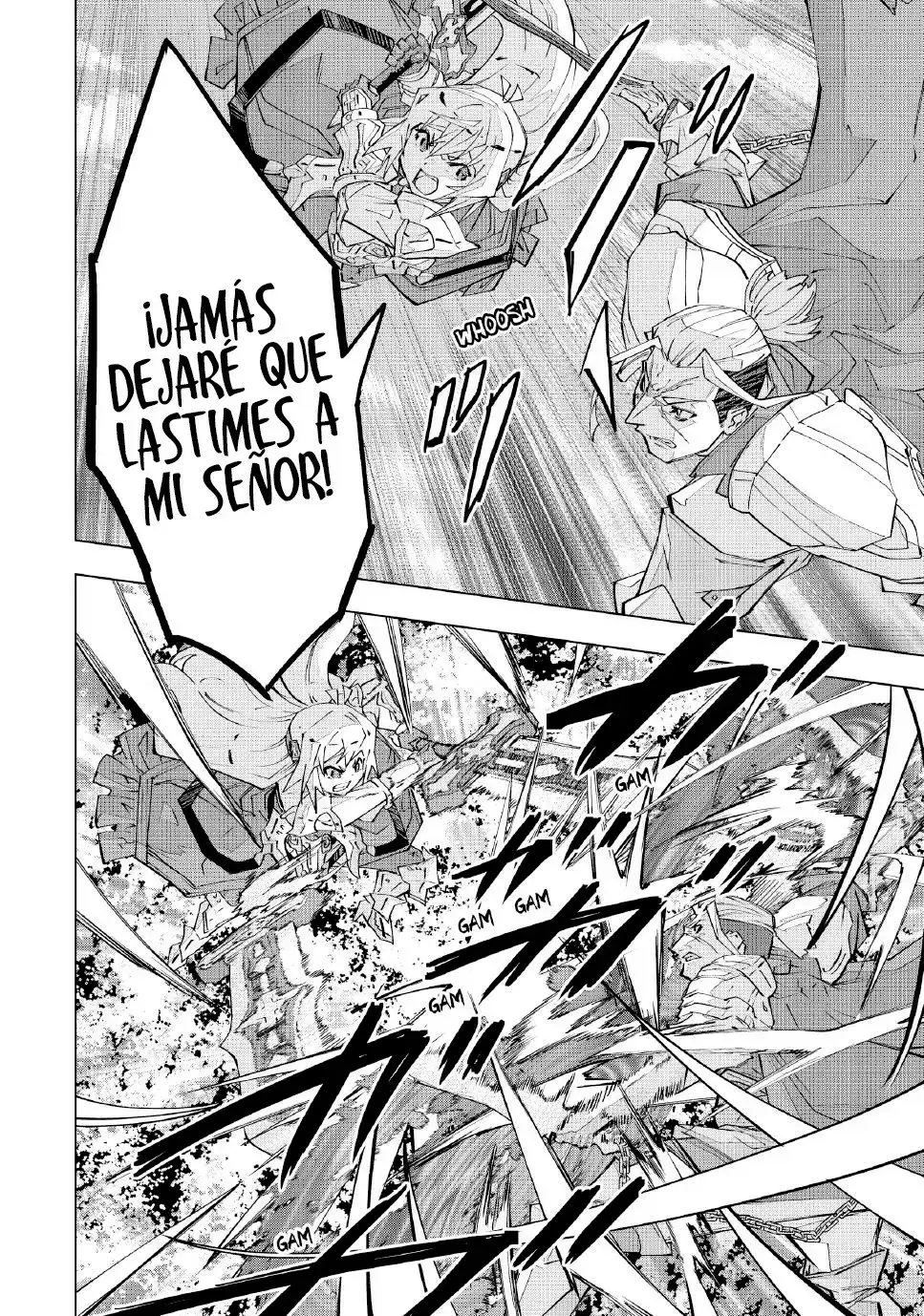 Capitulo 163 page 25