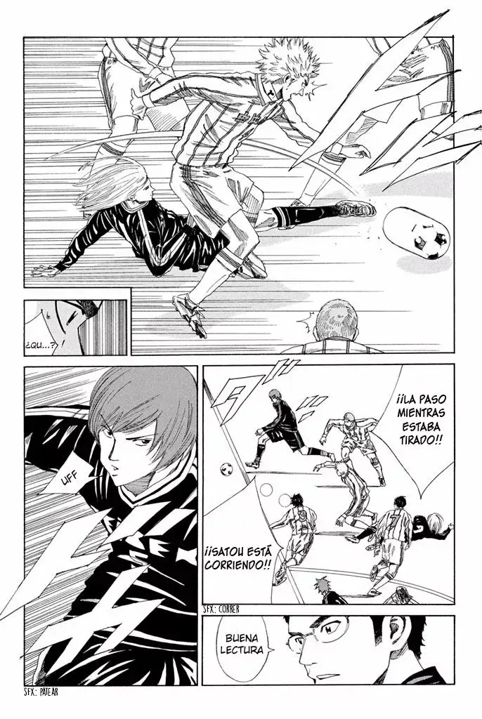 Capitulo 125 page 15