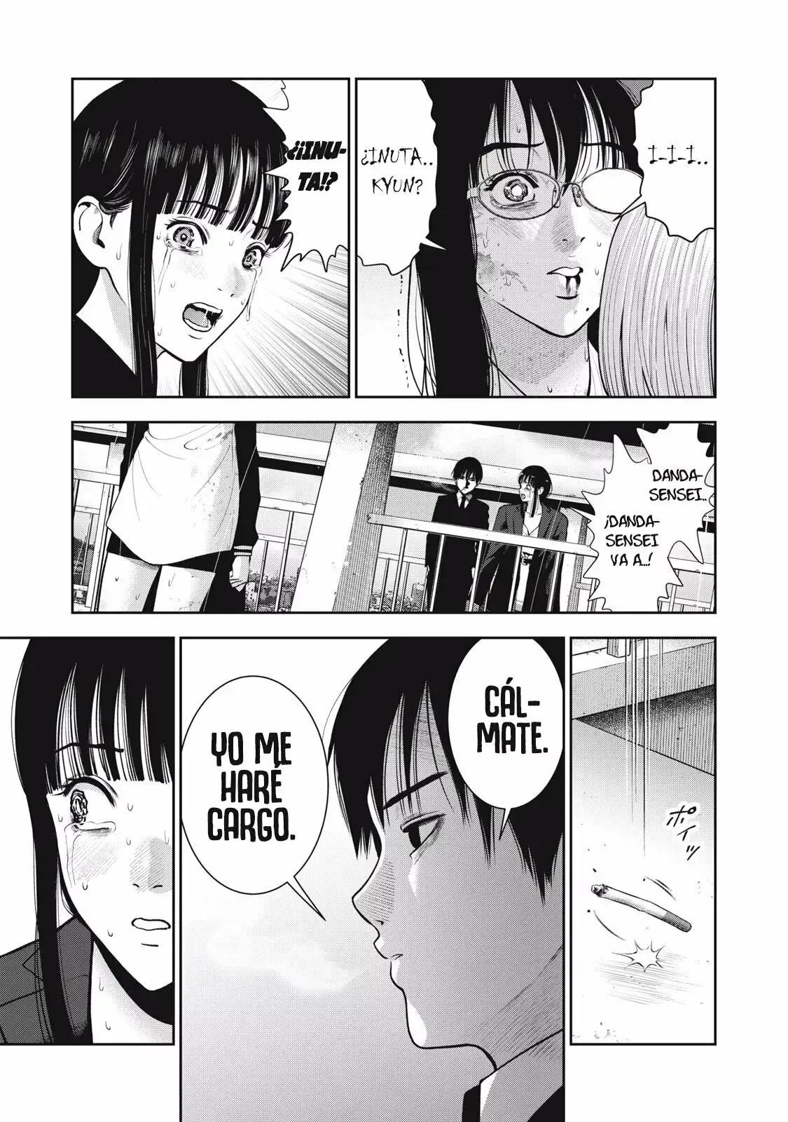 Capitulo 44 page 4