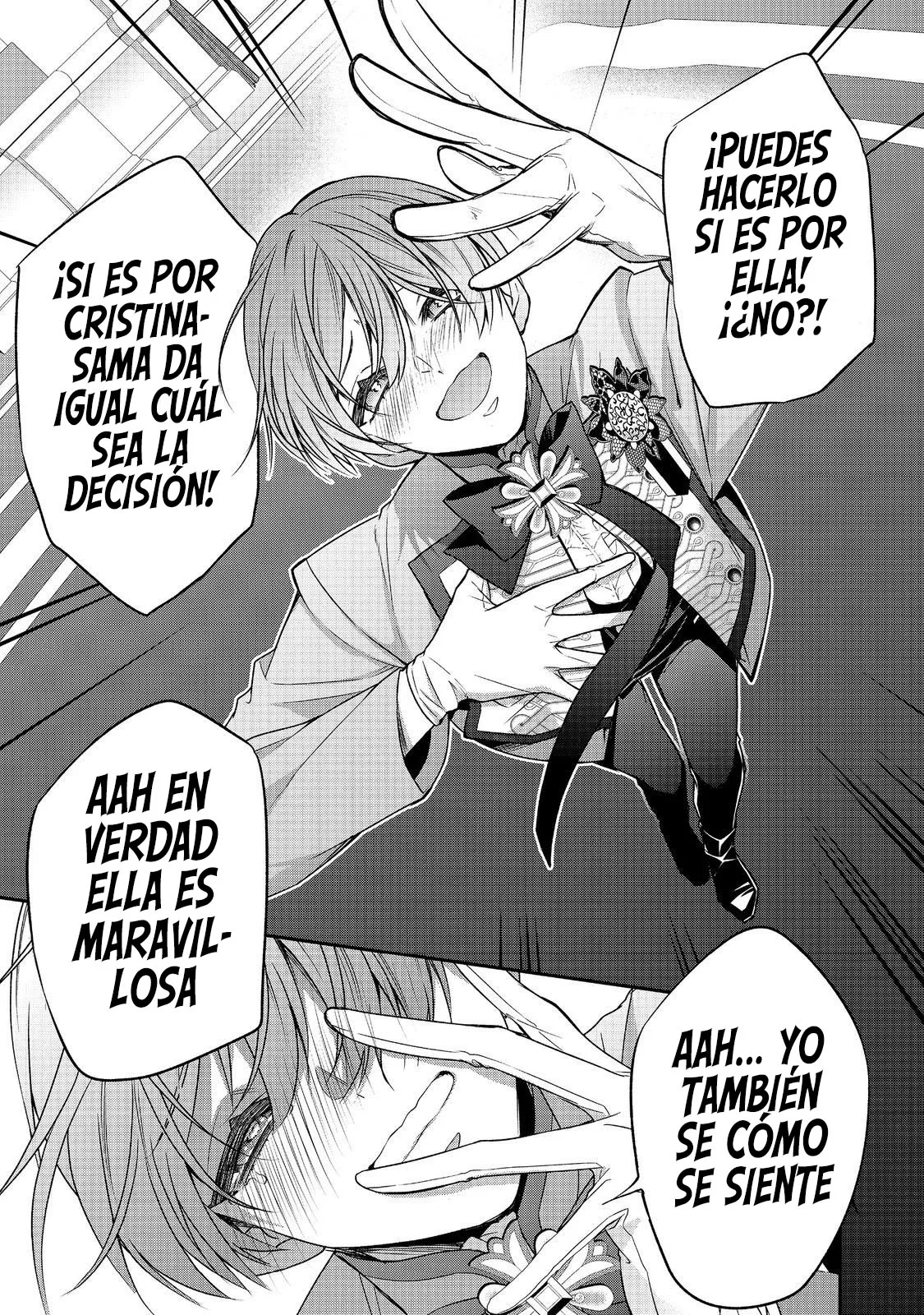 Capitulo 26 page 15