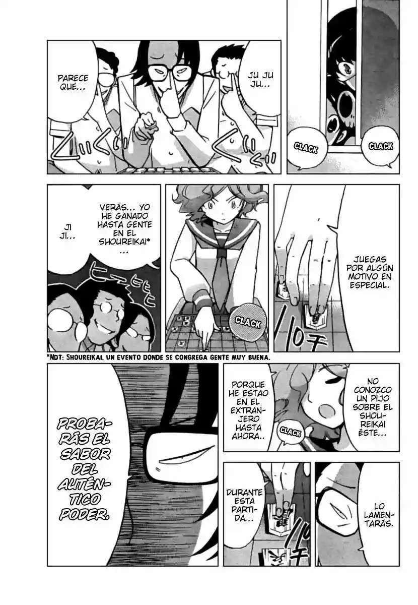 Capitulo 76 page 14
