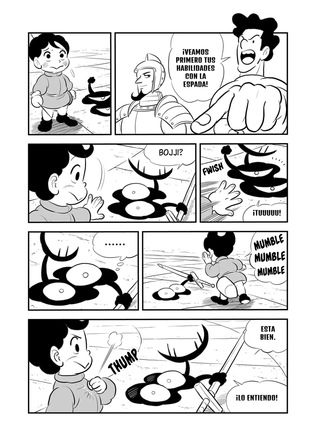 Capitulo 216 page 5